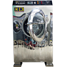 Máy giặt công nghiệp  30kg
