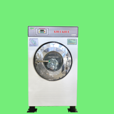 Máy giặt công nghiệp 20kg