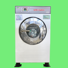 Máy giặt công nghiệp 40kg