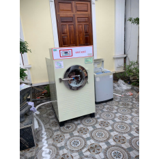 Máy giặt công nghiệp  50kg