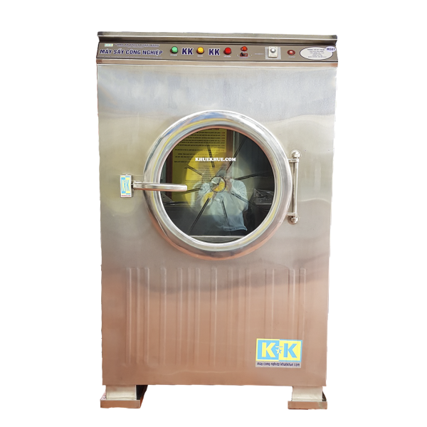 Máy sấy công nghiệp 25kg