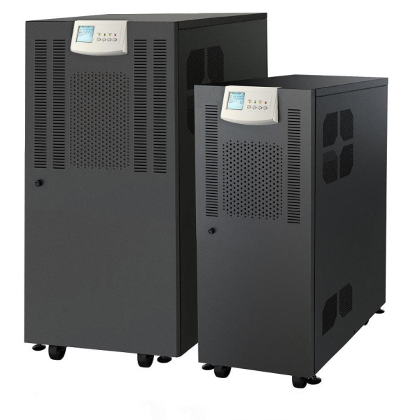 Ups 60kva online 3/3 Protitan - H33 60K