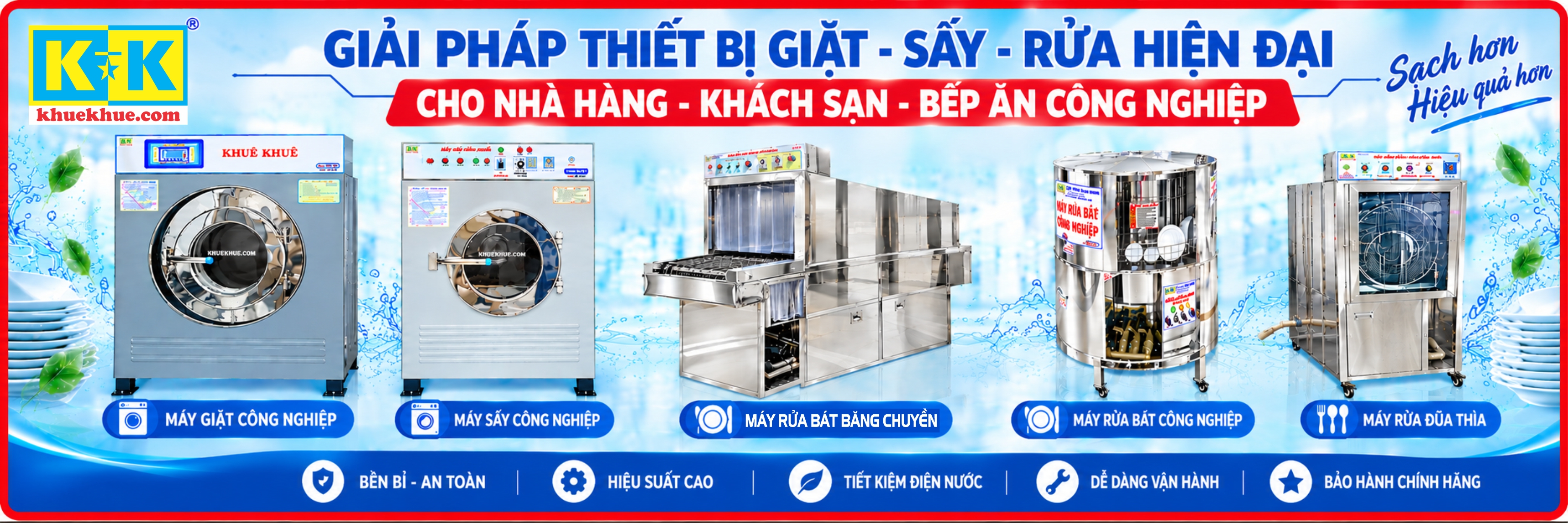 Quảng cáo slide trang chủ 1