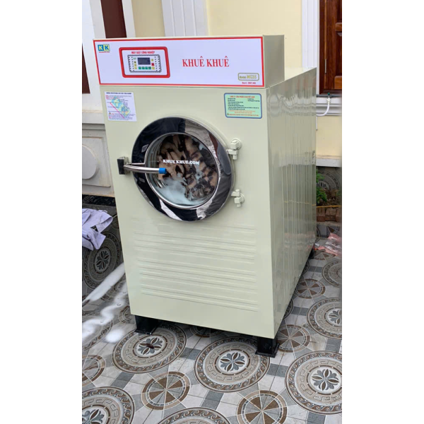 Máy giặt công nghiệp 45kg