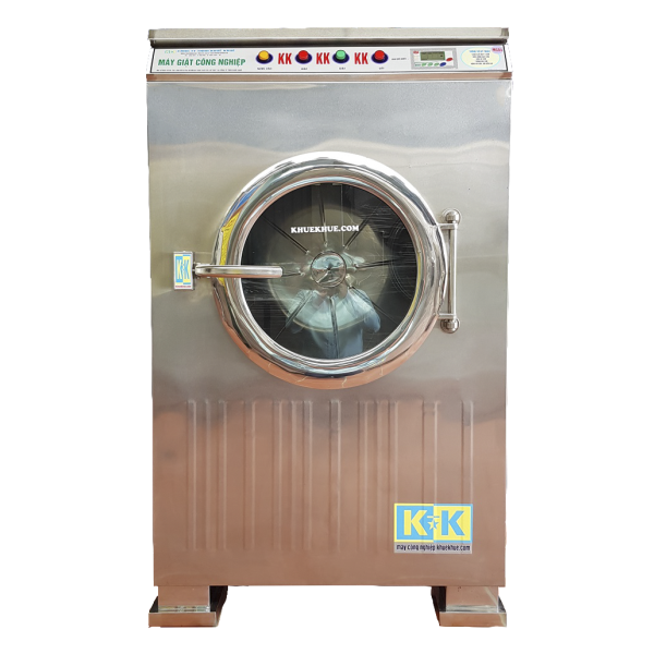 Máy giặt công nghiệp 25kg