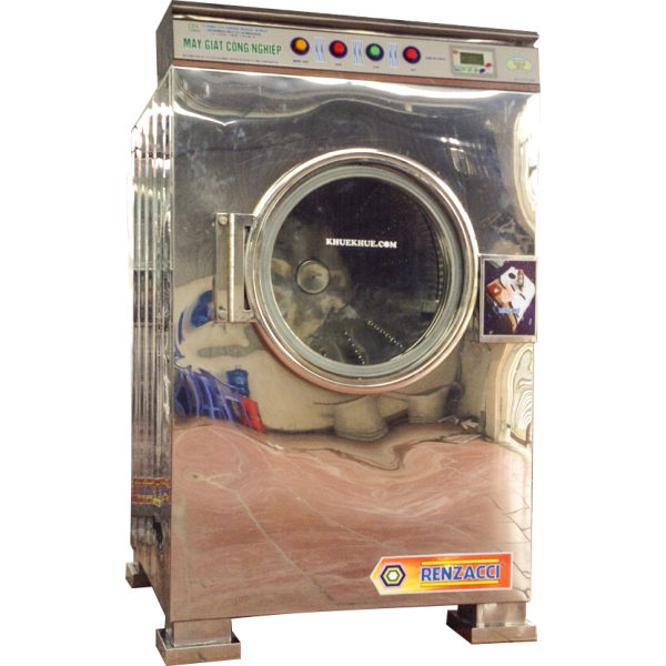 Máy giặt công nghiệp 25kg