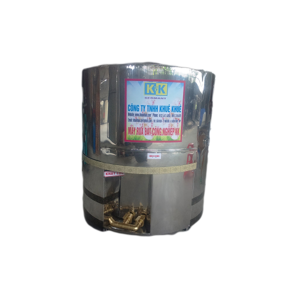 Máy rửa bát công nghiệp K1