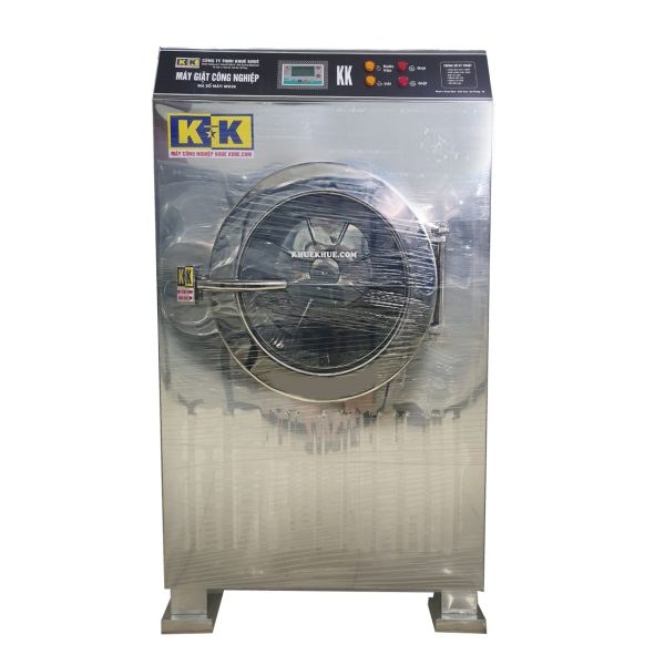 Máy giặt công nghiệp  30kg