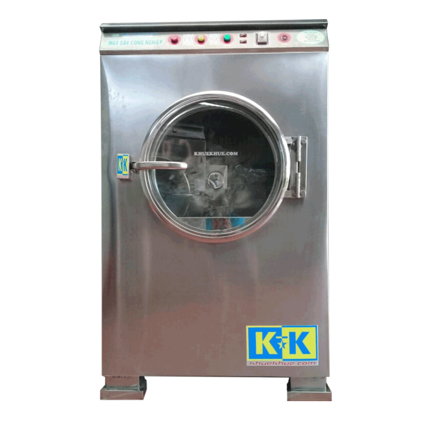 Máy sấy công nghiệp 52kg