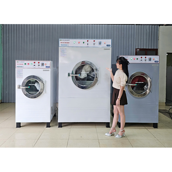 Máy sấy công nghiệp 40Kg